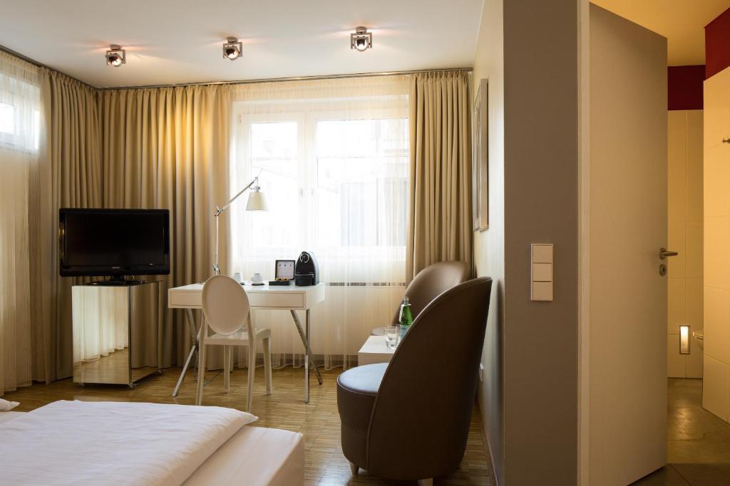Hotel Santo Köln